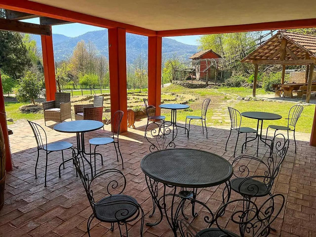 Appartement Sorti Alpaca à Luino 0*,  Italie
